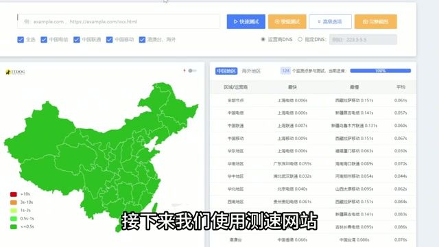 腾讯云 EdgeOne 深度评测：比 Cloudflare 更适合中国用户的 CDN 方案